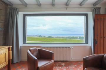 Maison De Vacances pour 10 Personnes dans Locquirec, Région de Morlaix, Photo 3