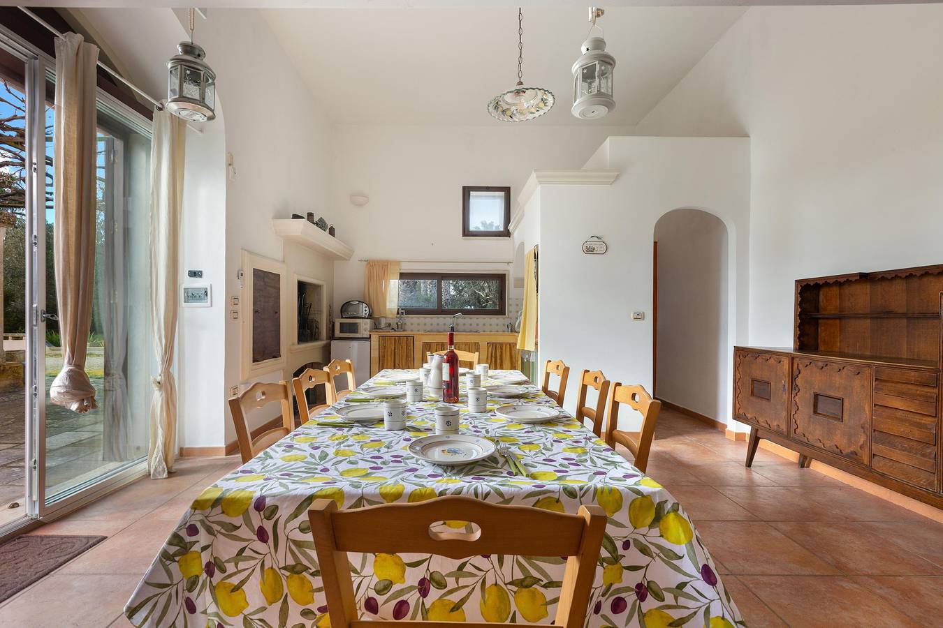 Le Dimore di Casina Litta - La Dependance in Cutrofiano, Province de Lecce