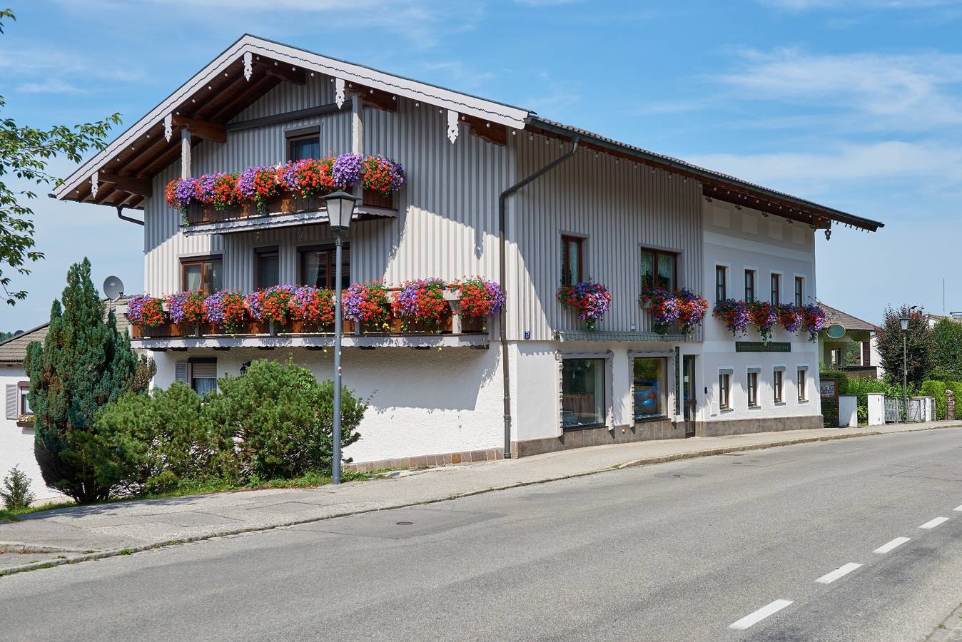 Gästehaus Rosin - Kopie von holiday flat, foto 7