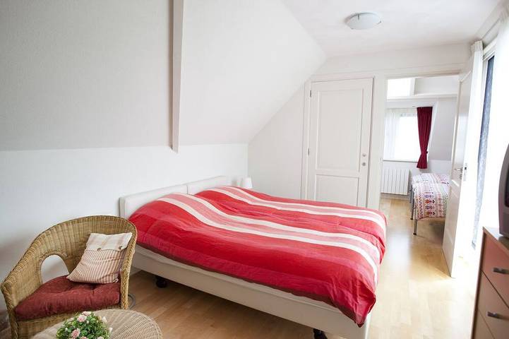 B&B für 2 Personen, mit Garten in den Niederlande - 2