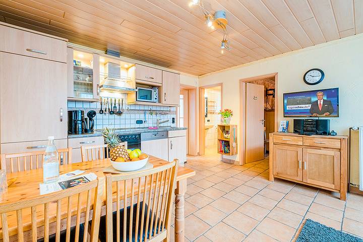 Ferienhaus für 4 Personen, mit Terrasse, mit Haustier in Boltenhagen - 4