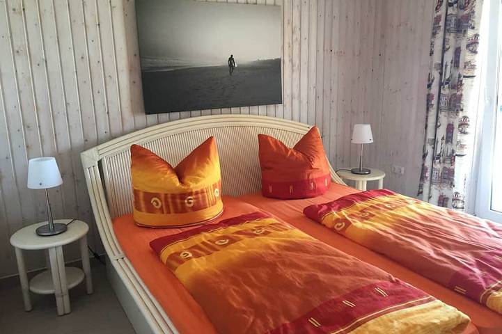 Agriturismo für 5 Personen, mit Garten und Terrasse in Altenkirchen - 2