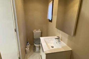 Location De Vacances pour 3 Personnes dans Lavilleneuve-au-Roi, Haute-Marne, Photo 2