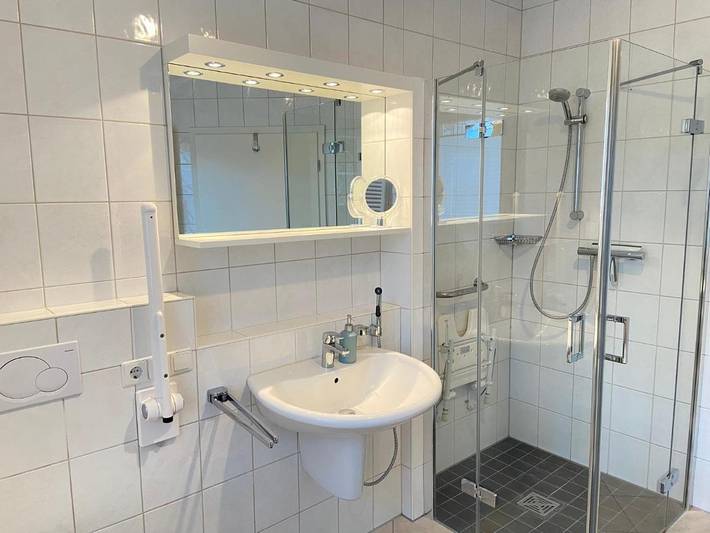 Ferienhaus für 6 Personen, mit Ausblick und Garten am Dümmer See (Niedersachsen) - 3