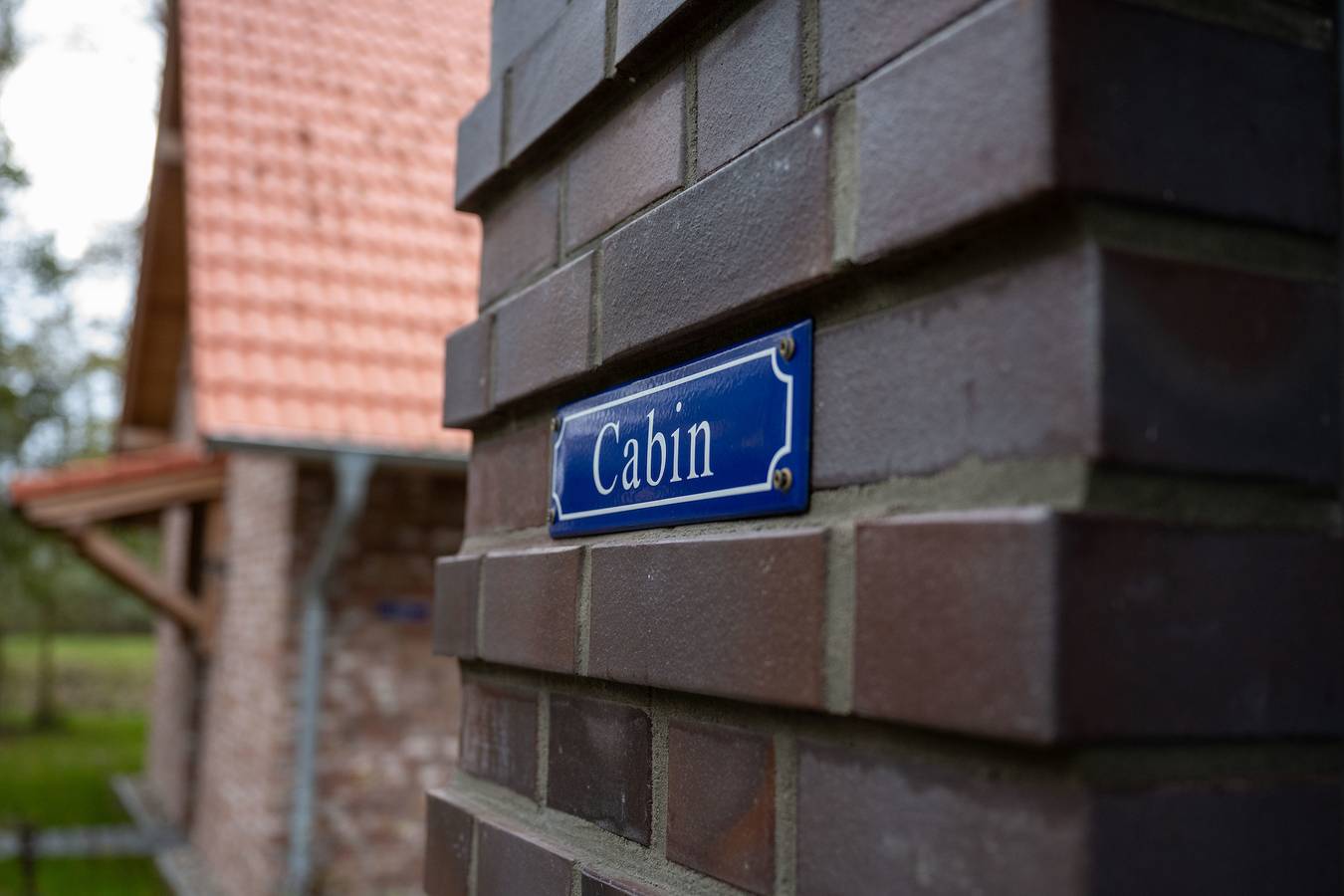 Geheel vakantieappartement, Appartement Cabin in Tammensiel, Pellworm