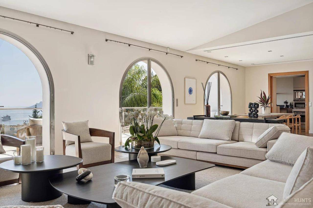 Family Room with Private Bathroom in Cannes, Middellandse Zeekust (Frankrijk)