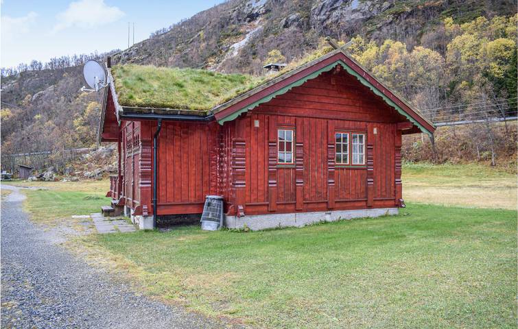 Ferienhaus für 7 Personen, mit Terrasse in Telemark - 4