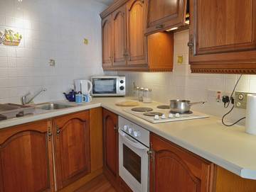 Holiday Rental for 3 People in Windermere, Cumbria, Photo 4