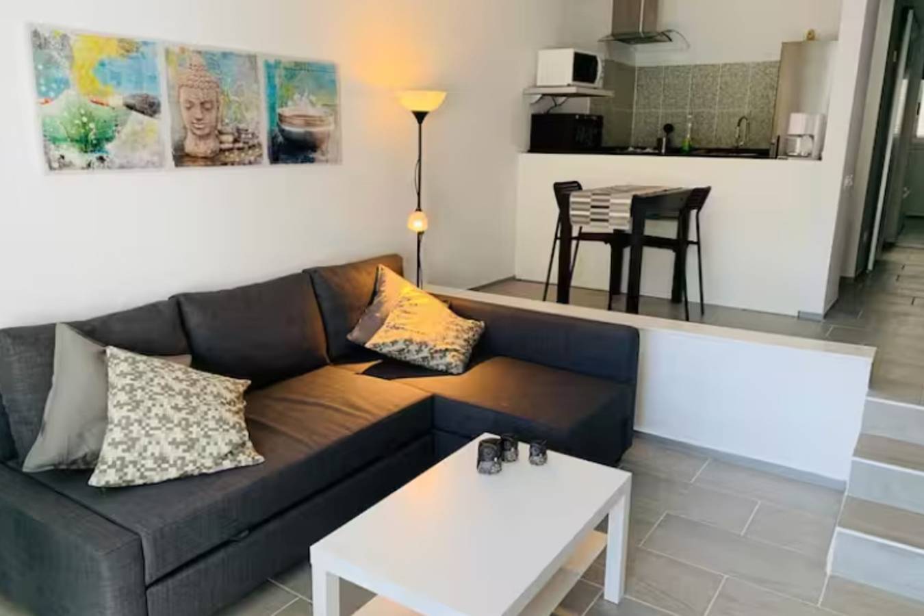 Apartamento para 4 Personas en Porís de Abona, Tenerife Sur
