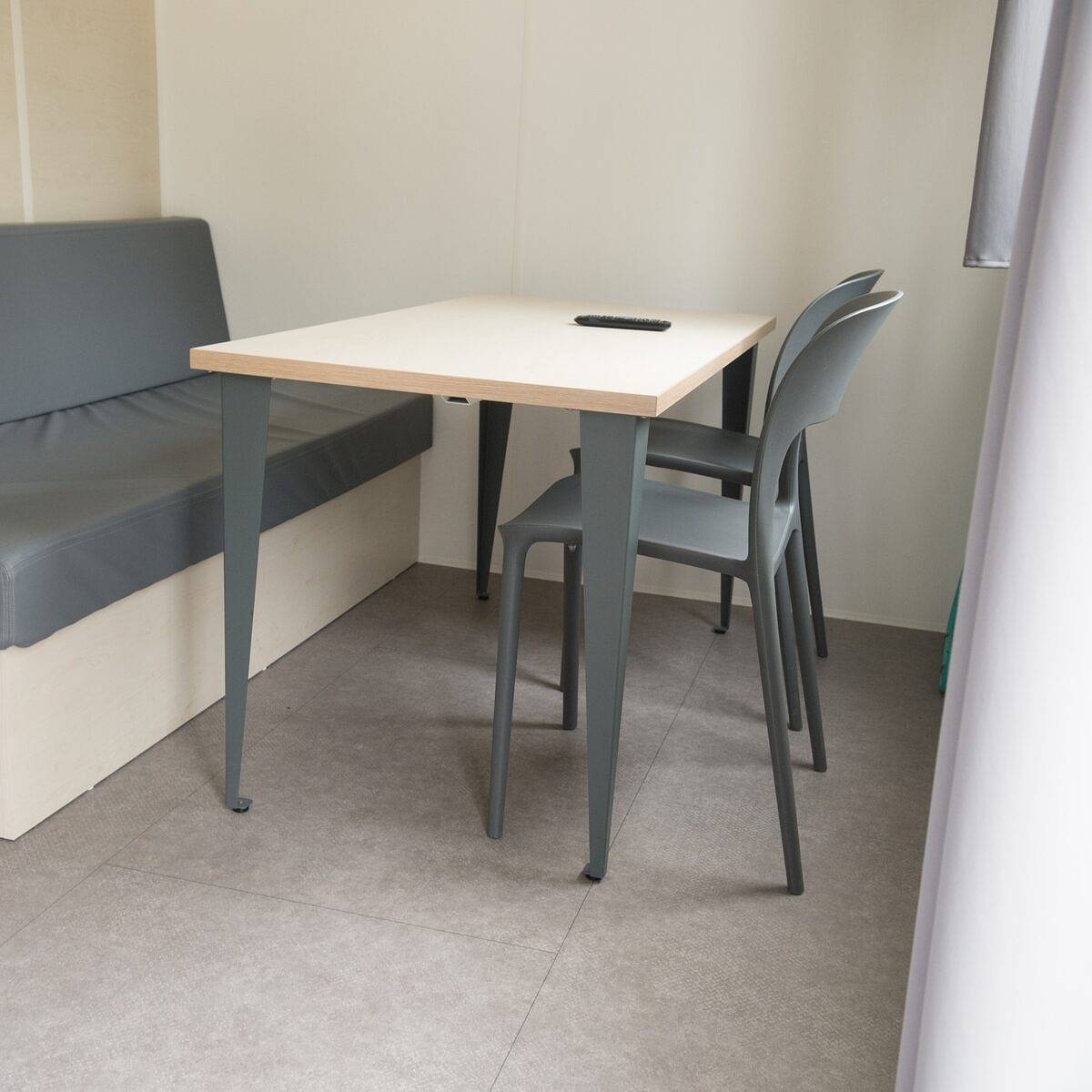 Ganzes Studio, Studio für 2 Personen mit Balkon/Terrasse in Schinveld, Parkstad Limburg