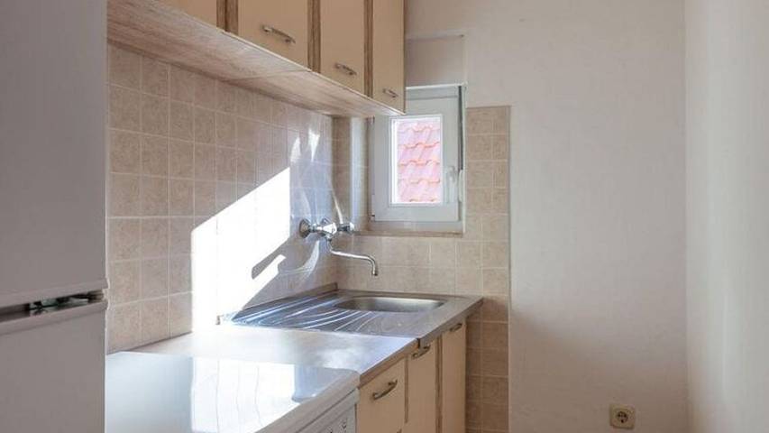 Ferienwohnung für 4 Personen, mit Balkon in Pisak - 3