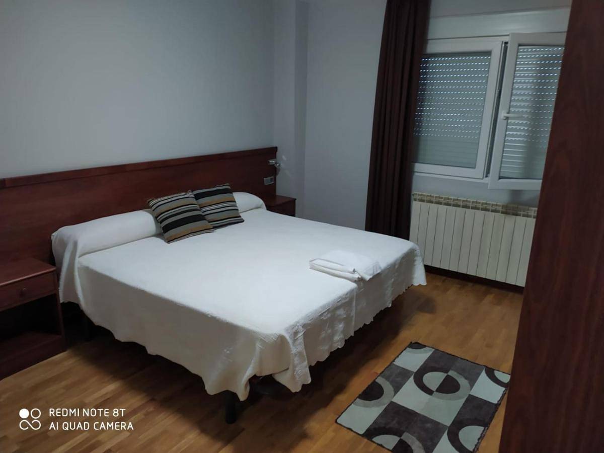 Hostal Cerecedo in León, Région de León