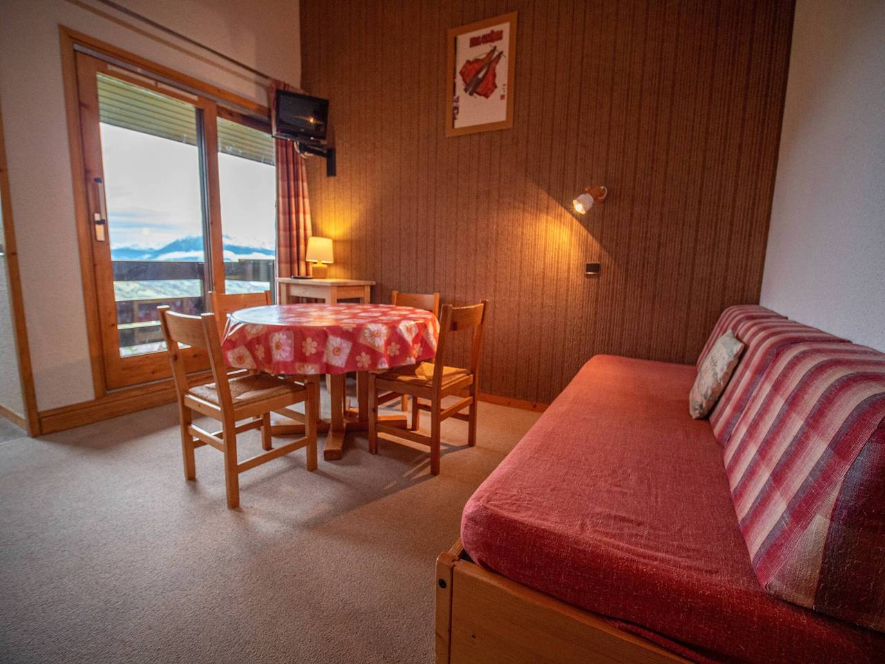 Photo : Appartement de vacances