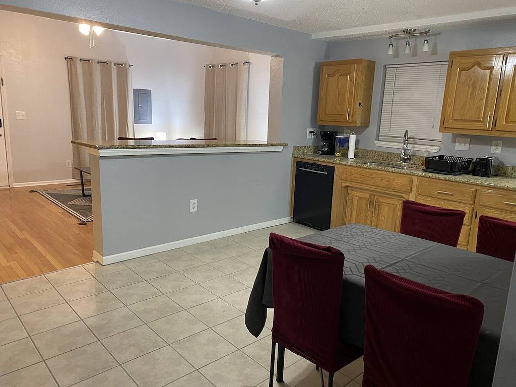 Cozy house close to Ozark Fairgrounds in Springfield (MO), Greene County (MO)