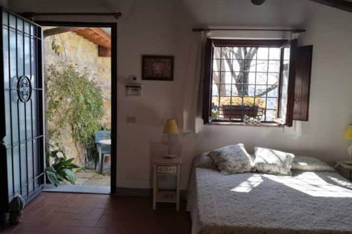 Agriturismo per 2 persone, con giardino - 1