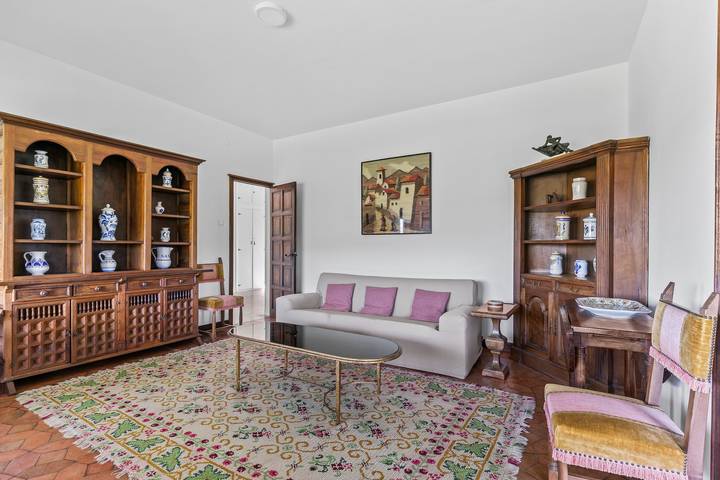Casa rural para 12 personas, con jardín en Costa Occidental Asturiana - 4