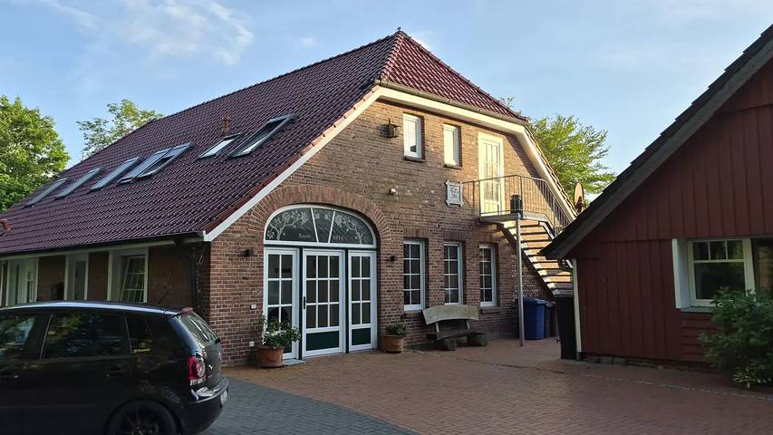 Ferienwohnung für 2 Personen - 1