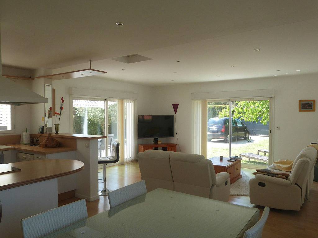 Maison calme, Saint-Palais-sur-Mer, 2 km de la plage in Saint-Palais-sur-Mer, Côte de Beauté