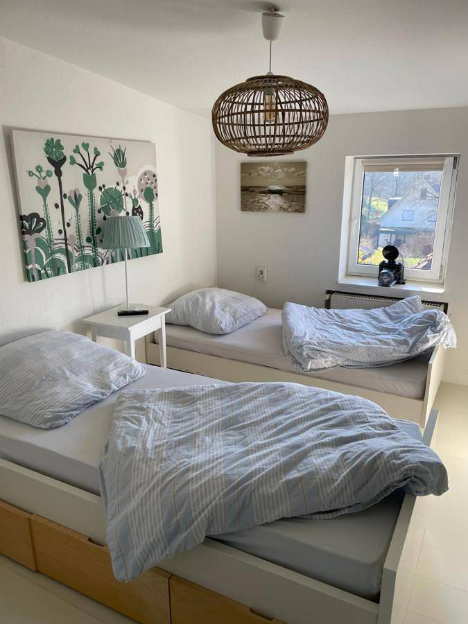 Ganze Wohnung, Charmante alte Stadtvilla in Gronau (Münsterland), Münsterland