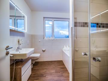 Ferienwohnung für 5 Personen in Großpösna, Sächsisches Burgen- und Heideland, Bild 4