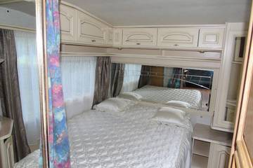 Camping pour 5 Personnes dans Wassy, Haute-Marne, Photo 1