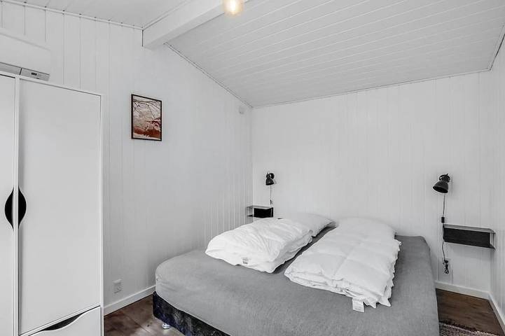 Ferienhaus für 5 Personen, mit Garten in Eskov Strandpark - 4