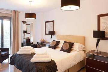 Villa pour 8 Personnes dans Olivella, Costa del Garraf, Photo 2