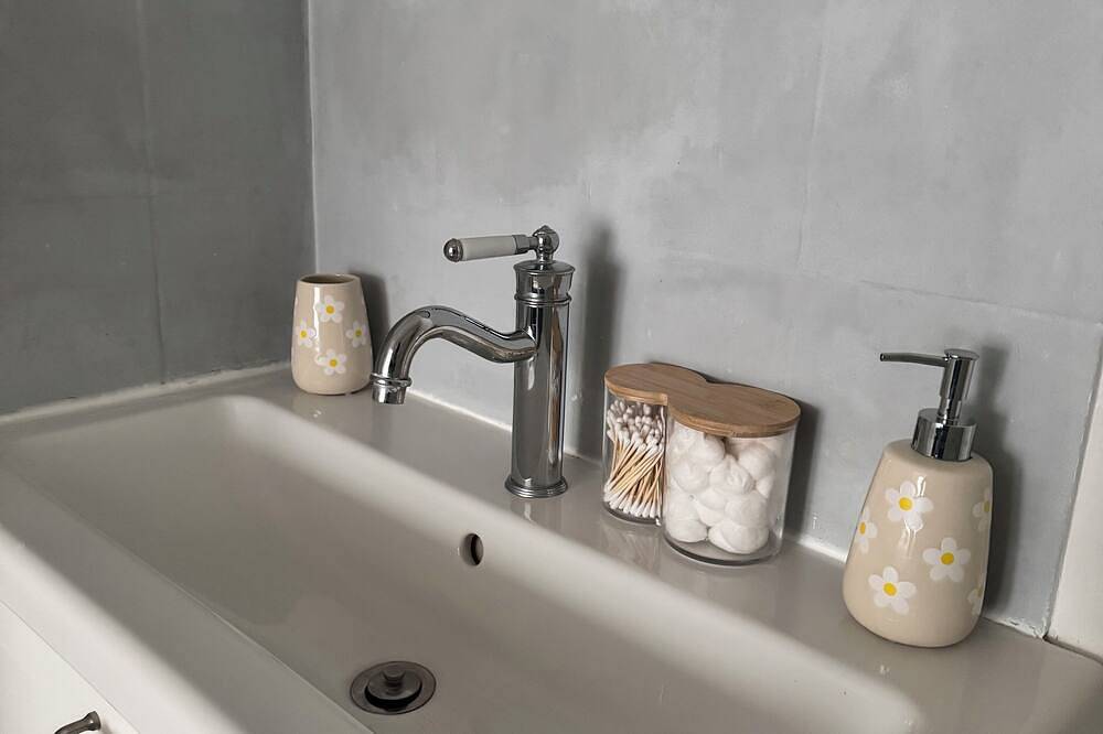 Entire apartment, Paris escapade in Argenteuil, Val-d'Oise