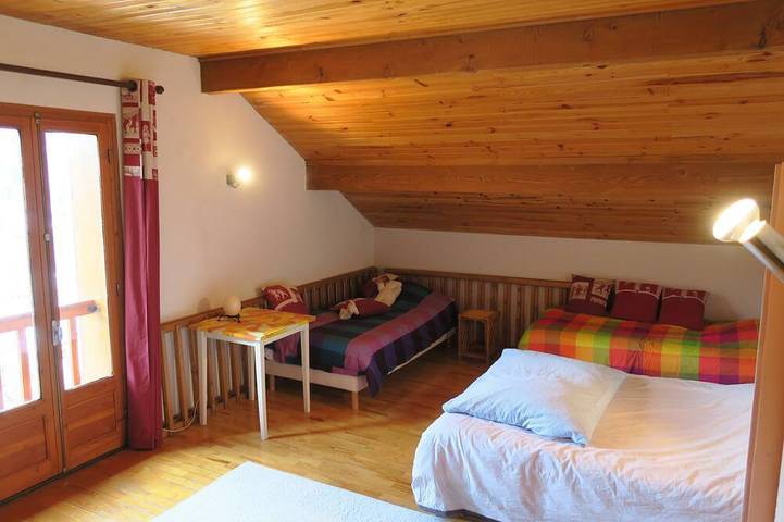 Val D'Allos Family Chalet Grosse Qualitätsvorteile in Villars-Colmars, Castellane und Umgebung