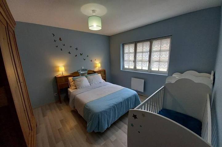 Location de vacances pour 8 personnes à Vicq-sur-Gartempe - 2