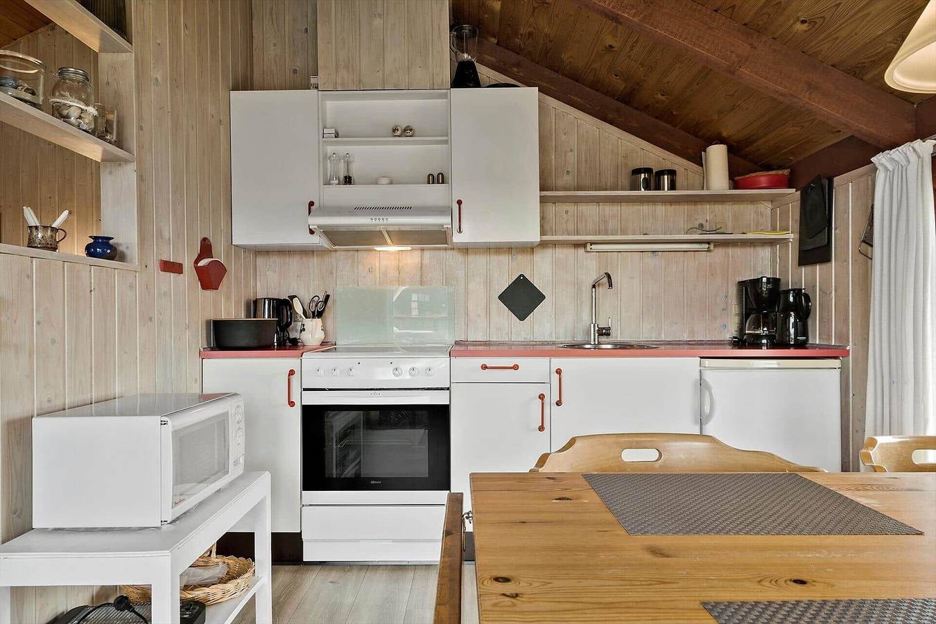 435 Hvide Sande - Granvej 51 in Hvide Sande, Holmsland Klit