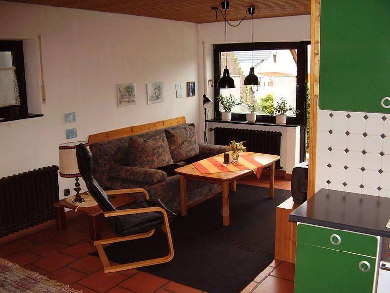Ganze Ferienwohnung, Ferienwohnung Ross in Andel, Bernkastel-Kues