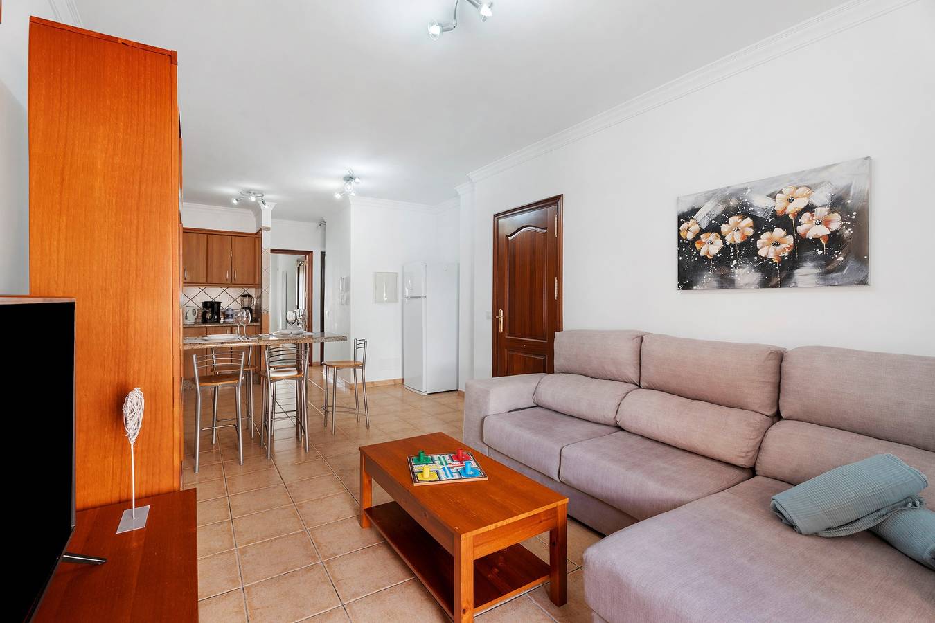 Appartement entier, Appartement à Playa San Juan in Playa San Juan, Guía de Isora