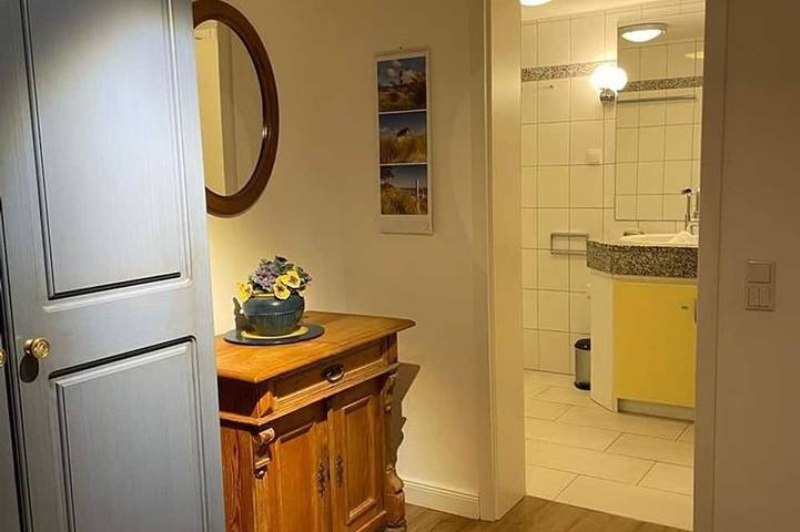 Ganze Wohnung, Fr/04 Friesenhof - Friesenhof in Rantum, Sylt (Gemeinde)