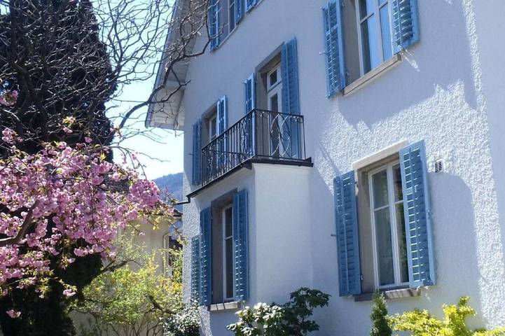 Ferienwohnung für 3 Personen in Chur