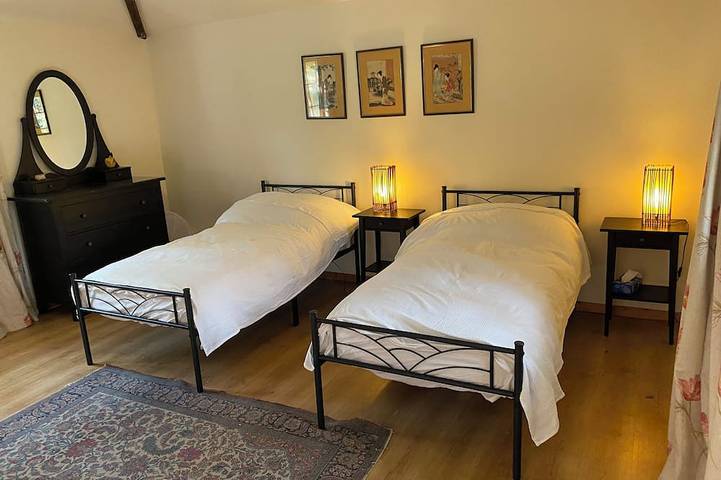 Gîte pour 4 personnes à Manciet - 2