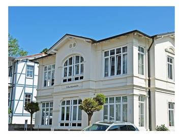 Ferienhaus für 4 Personen in Göhren