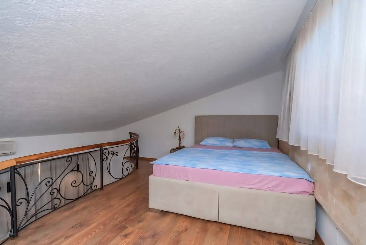 Ferienwohnung für 4 Personen in Bar, Montenegro