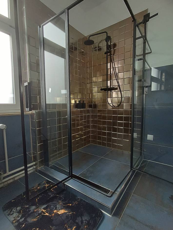 Ferienwohnung für 6 Personen, mit Garten in Wuppertal - 4