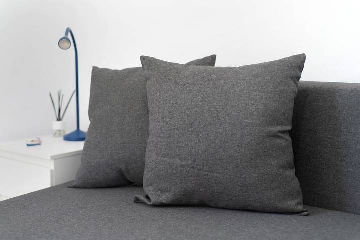 Apartamento entero, Apartamento de vacaciones 'Capitán Pepito 1' con Wi-Fi in La Isleta, Las Palmas de Gran Canaria