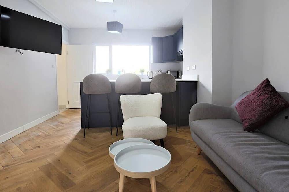 Geheel appartement, 2 Bed City Centre Apartment in Dublin, County Dublin