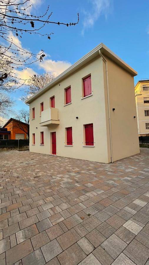 BnB für 2 Personen, mit Garten und Balkon in Venedig - 4