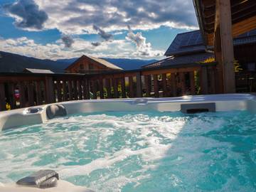 Chalet für 9 Personen in Murau, Westliche Obersteiermark, Bild 2