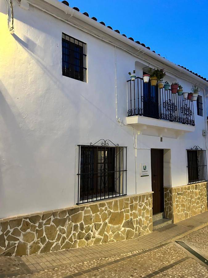 Villa with Private Pool in Jabugo, Sierra de Aracena y Picos de Aroche