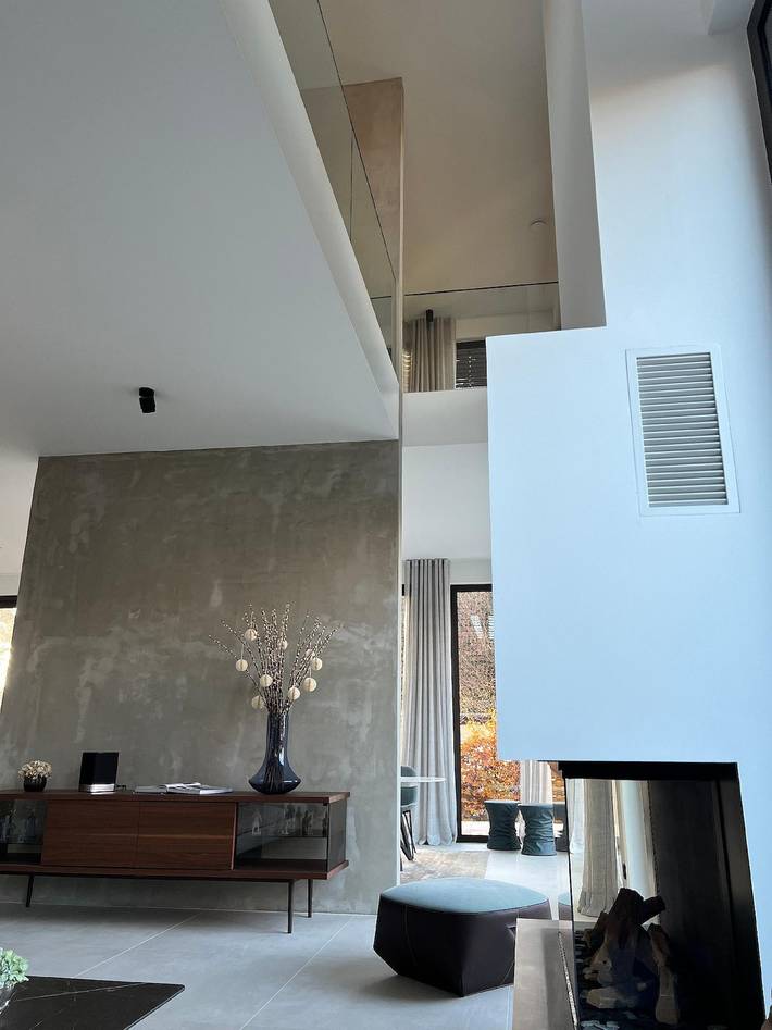 Ferienhaus für 4 Personen, mit Garten und Terrasse sowie Ausblick in Potsdam und Umgebung - 2