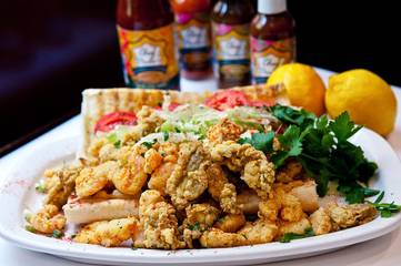 Hotel for 4 Guests in New Orleans, Louisiana, Picture 2