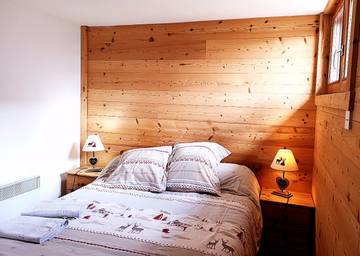 Gîte pour 2 personnes, avec jardin à Arith