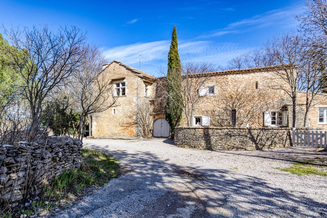Maison de vacances