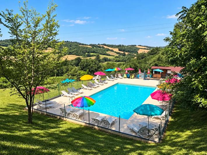 Chalet 5 personnes 5 personnes in Durfort, Ariège