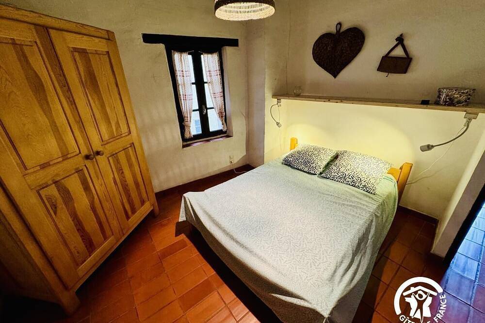 L'Arena - Treilles - Gîte in Treilles, Mittelmeerküste (Frankreich)